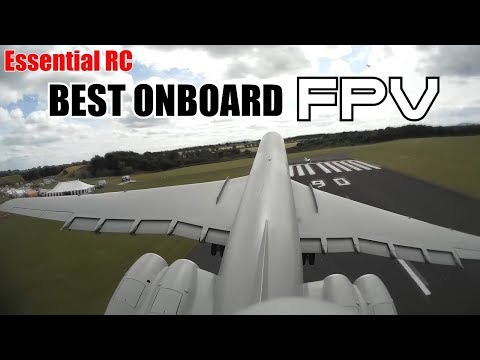 best fpv planes 2017
