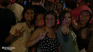 UT Orientation 2022 Recap
