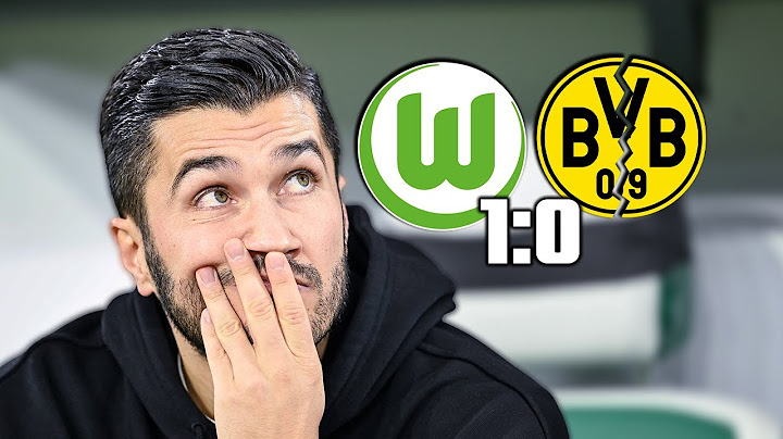 BVB bald ohne Puls.. Ist das Projekt Nuri Sahin gescheitert?