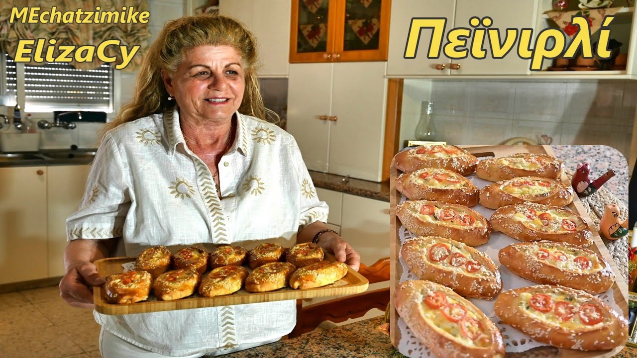 Легкий, красивый и вкусный Пейнирли от Элизы #MEchatzimike