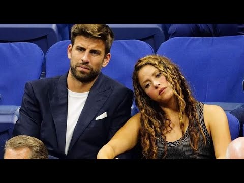 Shakira vs. Piqué: ¿Quién es la tercera en discordia?