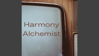 Floating on Harmony