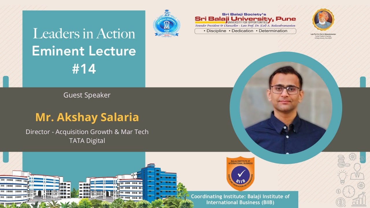 Mr. Akshay Salaria
