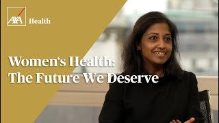 Supporting women’s health at work | AXA Health | ITN Business