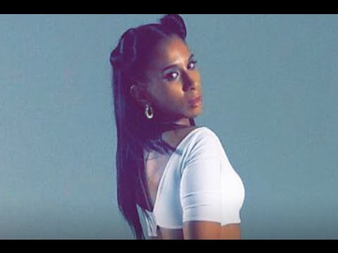 Iman - Naive Iman - Naive