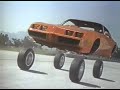 1980 Bridgestone Tires Commercial