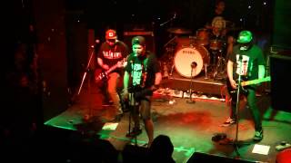 20140329 BettyAss - Local Pride, New Song