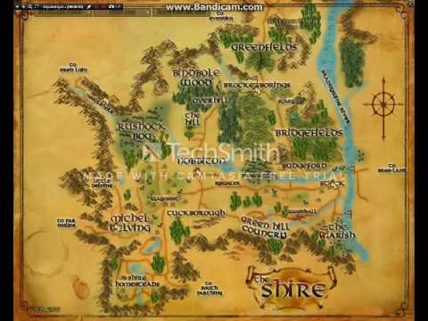 Video: Tarikh Pengembangan LOTRO Kebangkitan Isengard