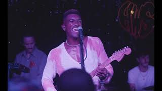 Jordan Hawkins "We Have" Live From Hollywood HWS Release Performance