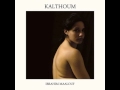 Ibrahim Maalouf - Kalthoum (alf leila wa leila)