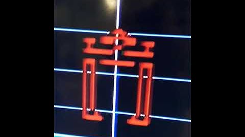 Part 2 INTELLIDISCS for Atari 5200 HOMEBREW Review