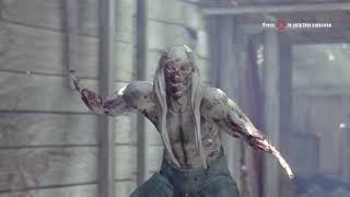 Dead Island - Butcher Zombie first Encounter screenshot 5