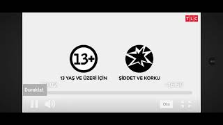 Tlc 13 Yaş Ve Üzeri Jeneriği