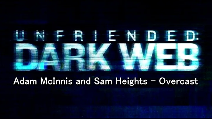 Adam McInnis and Sam Heights - Overcast (Unfriende...