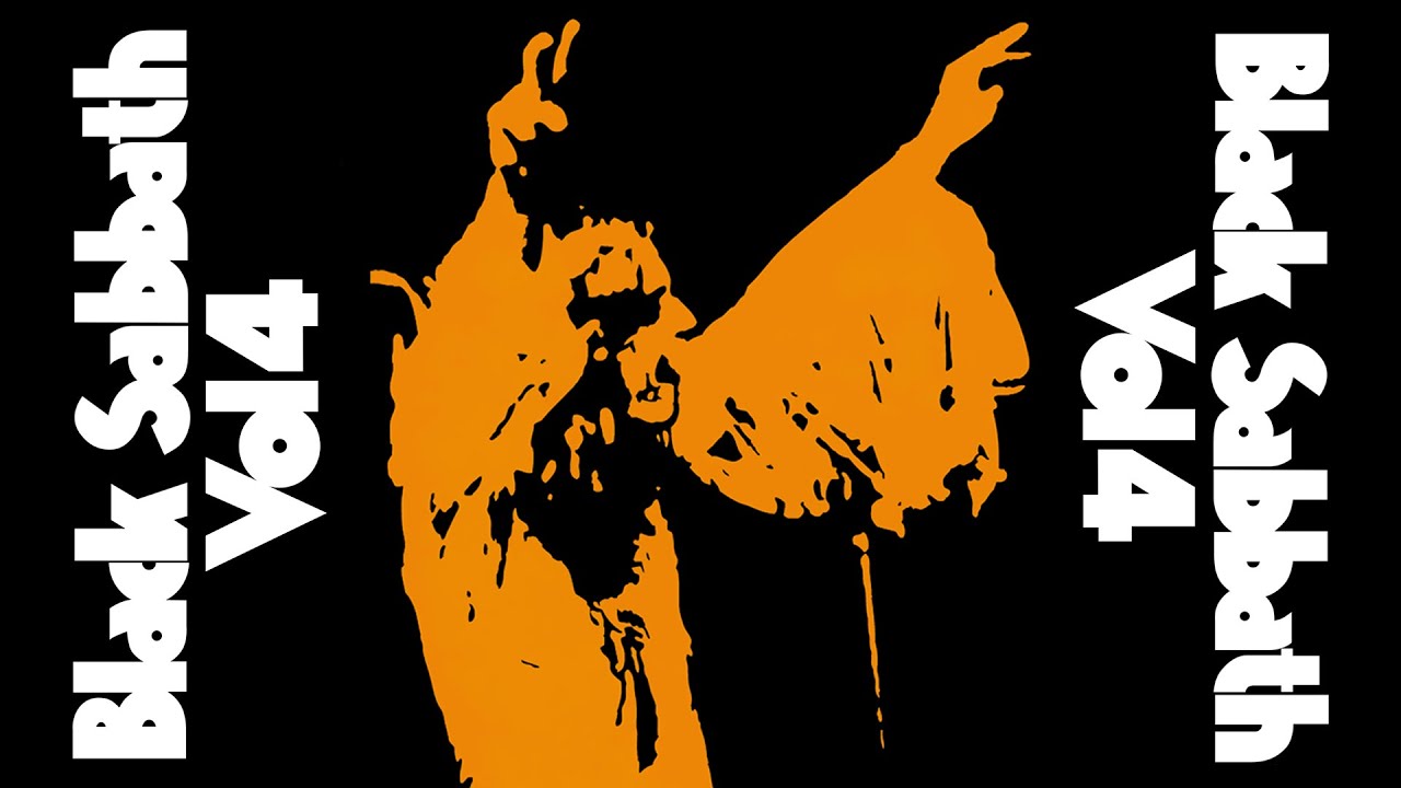 Black Sabbath: 