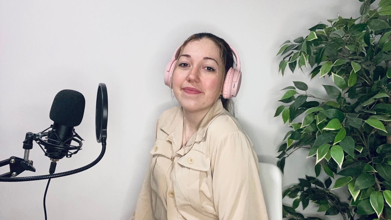 Never Enough - The greatest Showman (Cover)