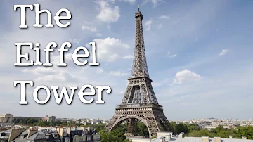 Quel est la signification de la Tour Eiffel ?