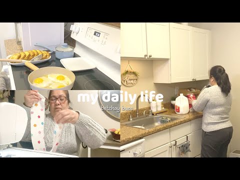 mom life & my small business dreams 💕 daily Vlog
