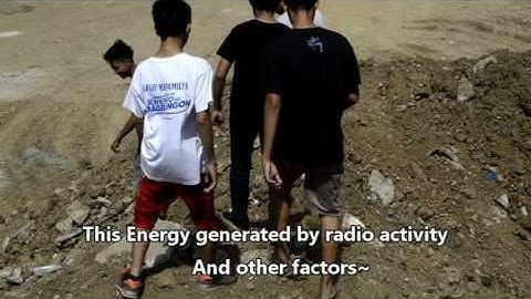 Geomorphic Processes