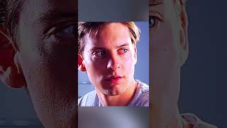 What Truly Made Peter Parker a Hero?