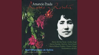 Video thumbnail of "Amancio Prada - Paseniño, Paseniño"