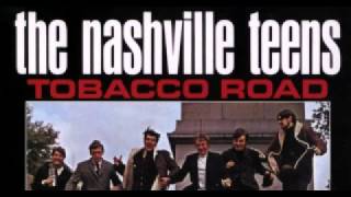 Tobacco Road-- Nashville Teens.