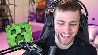 Chance struggles with a game made for kids News