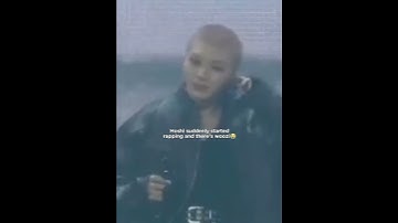 Thumbnail of WOOZI is so tired of HOSHI😂 #seventeen #hoshi #woozi #howoo #concert #carat