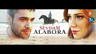 Sevdam Alabora - Jenerik (Orjinal Dizi Muziği)