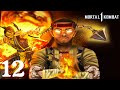SHANG TSUNG | Mortal Kombat 1 Story Mode Ep 12