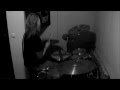 The Seed 2.0 ft. Cody Chesnutt by The Roots ( drum cover )