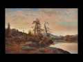 Norwegian Paintings  -  Tidemand & Gude