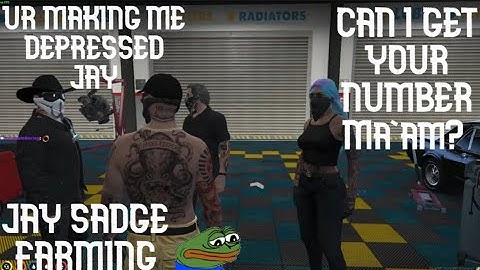 Classic Jay Hobbs (NP WL)