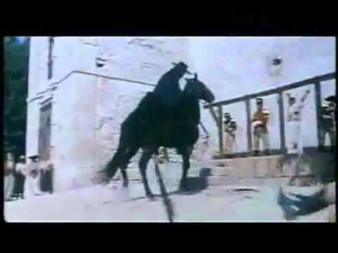 YouTube - Zorro-Alain Delon.flv