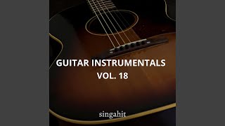 Intentions (Acoustic Guitar Instrumental)