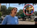 She Called 911 — Then This Happened.