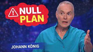 Johann König Null Plan - Nuhr Im Ersten
