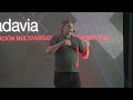 Héroes de la Energía | Enrique Casares | TEDxComodoroRivadavia