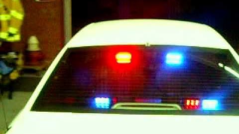 Ledoutfitters Rear Deck