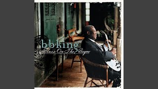 Video thumbnail of "B.B. King - Blues In G"