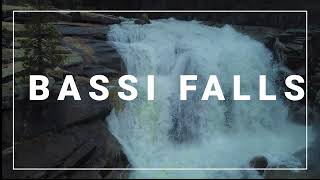 Bassi Falls | El Dorado County California