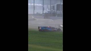 Crazy start to the #rolex24 #rolex #rolex24hours #race #racecar #fyp #foryou