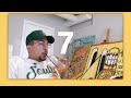 WHY I STARTED MUSIC, NEW SONGS, DRAWING DERRICK HENRY??? STAY WIT.ME. 7