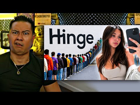 Hinge is Completely F*cked