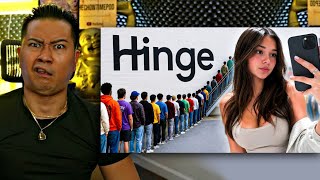 Hinge is Completely F*cked