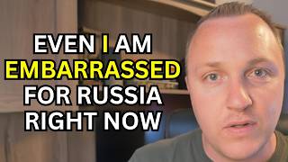 Putin Just Had His Worst Day of the Entire War