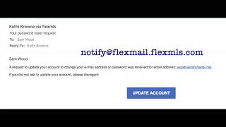 Resetting Your Portal Password