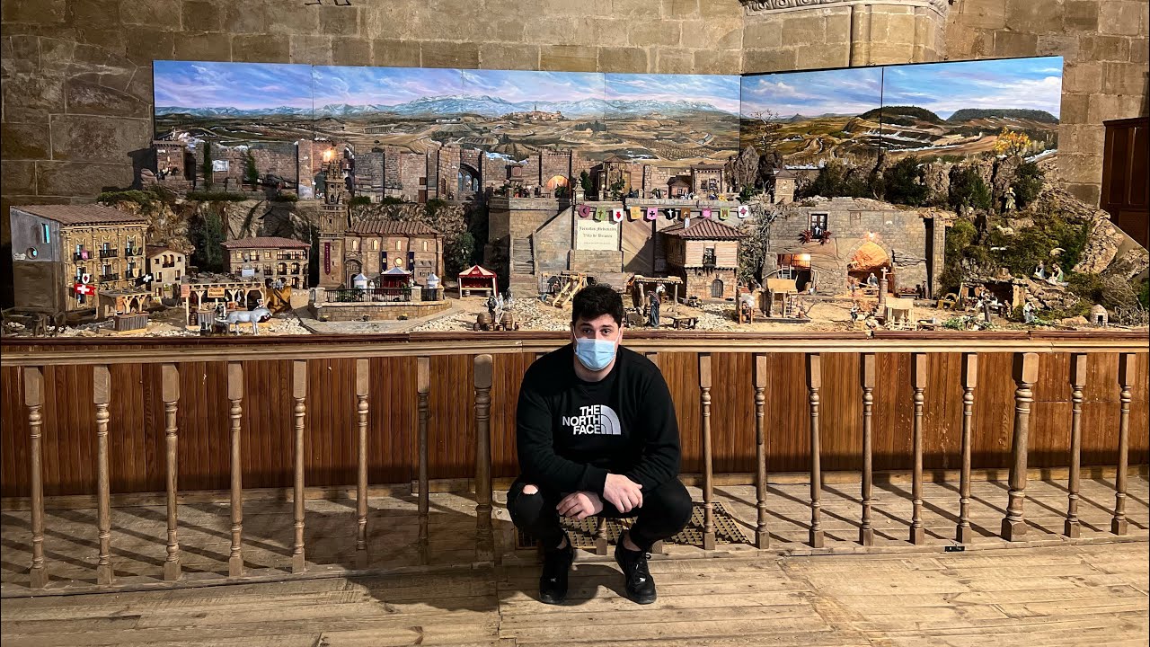 Briones el Pueblo más Bonito de España - Tricker