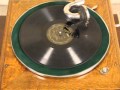 Victor VV-VI Tabletop 1915 Antique Oak Victrola Phonograph W-18976