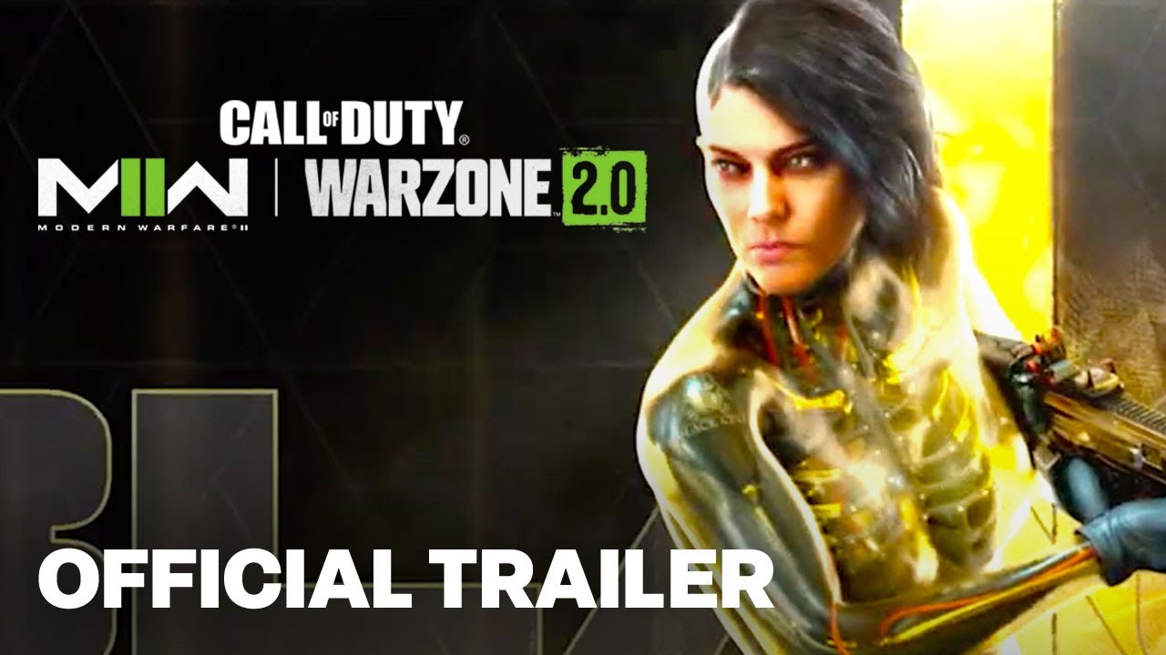 CoD: Warzone And MW2 Season 6 Release Date And Details - GameSpot